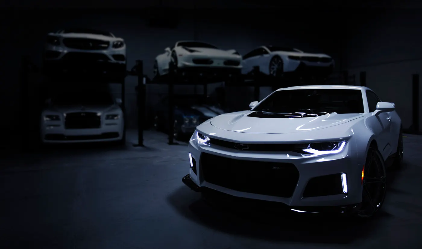 Cracking the Code of Car Subscriptions: Part 6, Navigating Residual Value in the Auto Industry