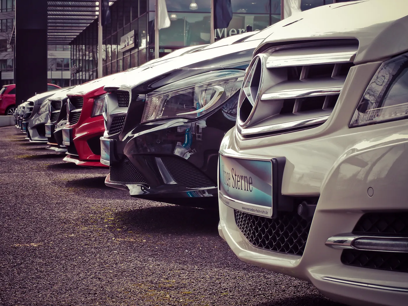 Embracing Flexibility: Motorenvy's Pioneering Approach to Short-Term Pre-Owned Vehicle Leasing