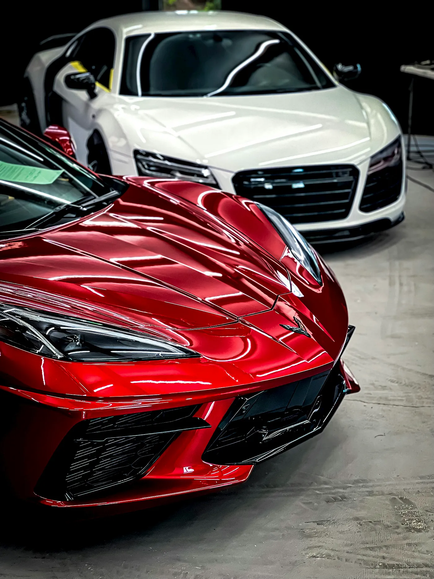 Embracing Flexibility: The C8 Corvette as the Ideal Sports Car for MotorEnvy's Car Subscription