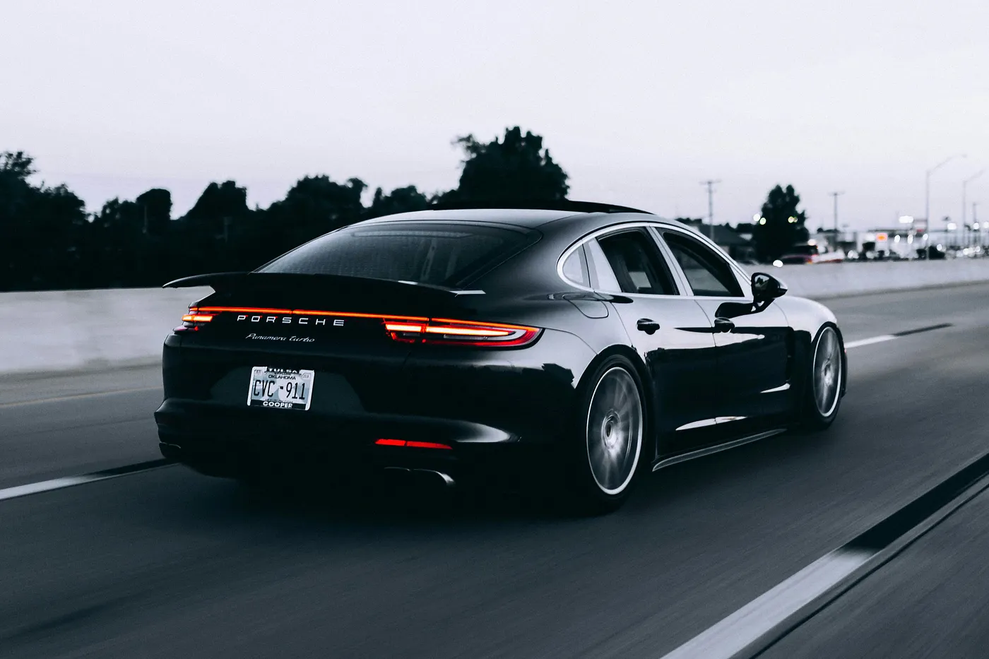 MotorEnvy Celebrates Successful First Event with Cars Under the Stars