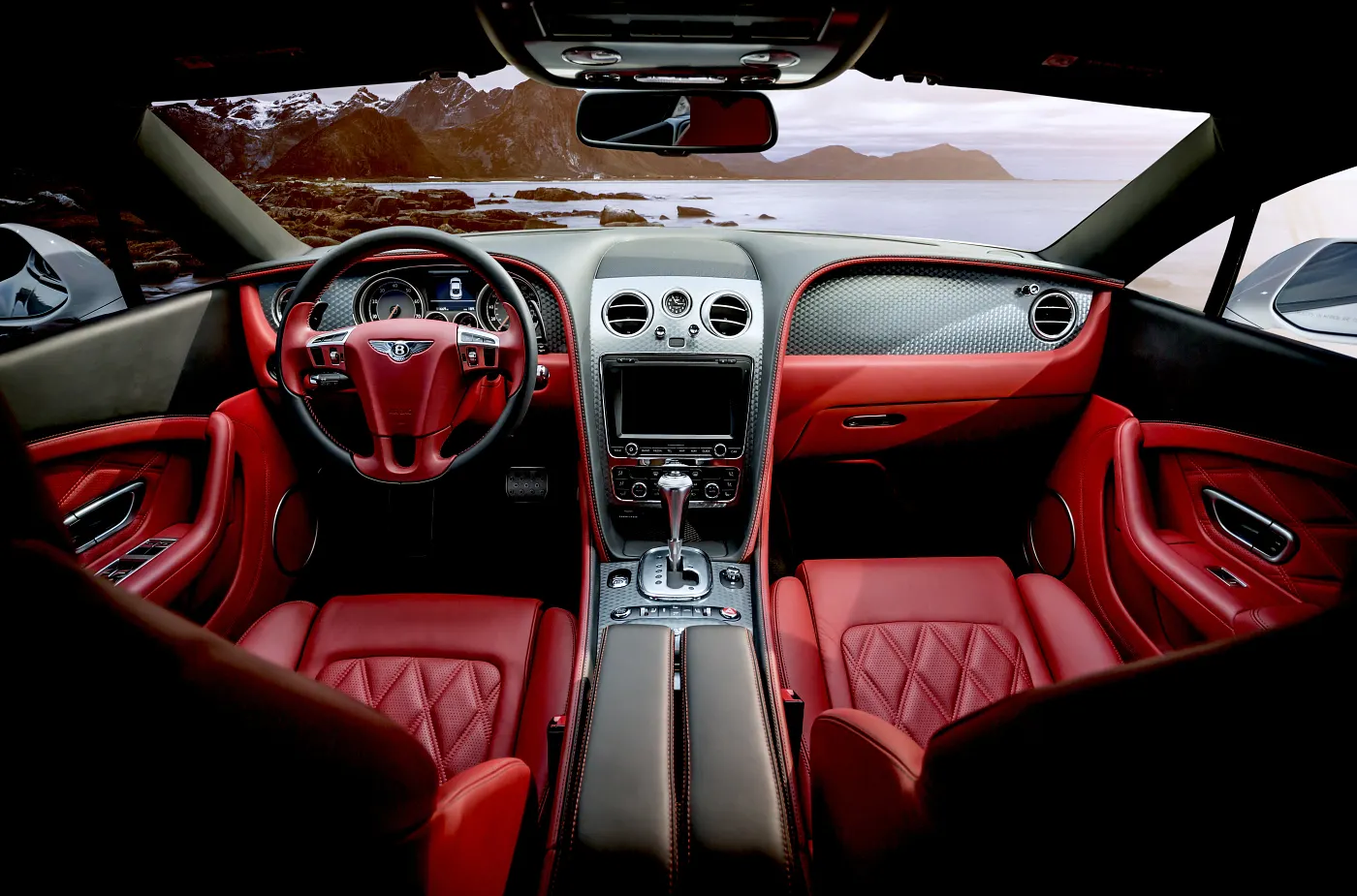 Revolutionizing Car Technology: Embracing Innovation with Short-Term Leases