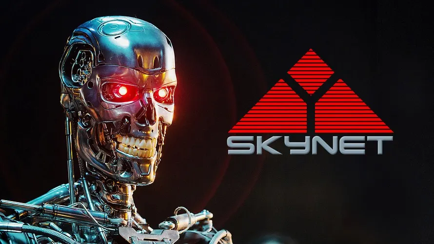 The Skynet Day for the Automotive Industry: When machines truly understood the road.